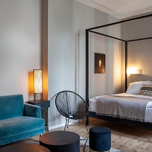 The Suite Hotel Fabric